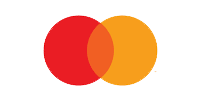 Mastercard payment accepted