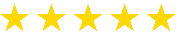 5-star rating